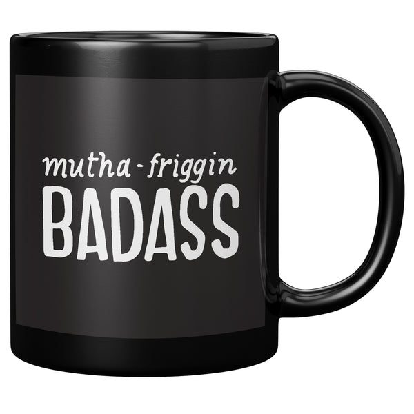 Mutha Friggin Mug