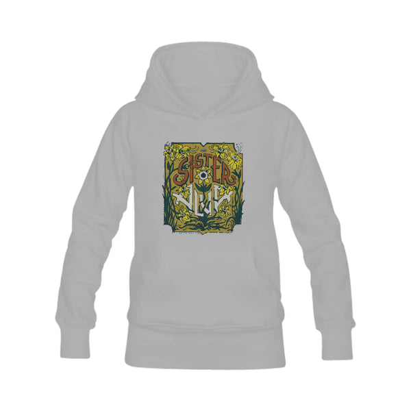 Sister Alva Classic Hoodie