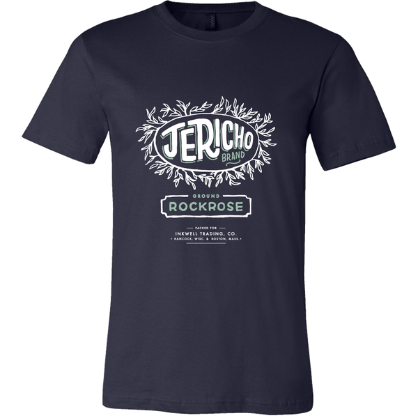 Jericho Rockrose Shirt