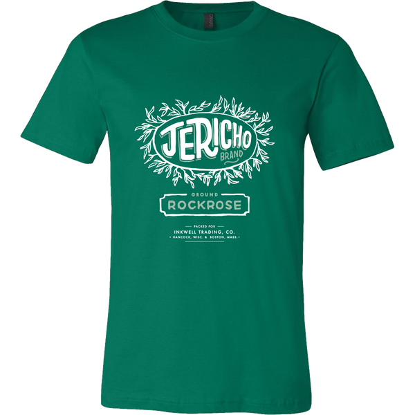 Jericho Rockrose Shirt