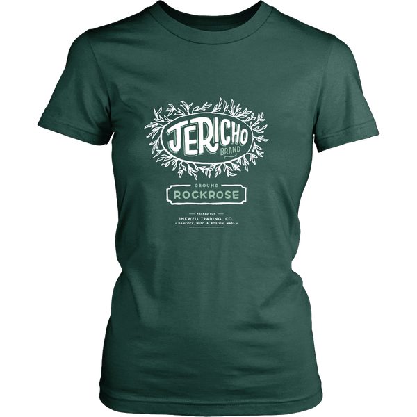 Jericho Rockrose Shirt