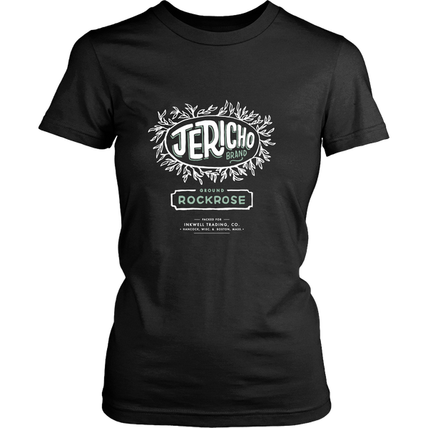 Jericho Rockrose Shirt