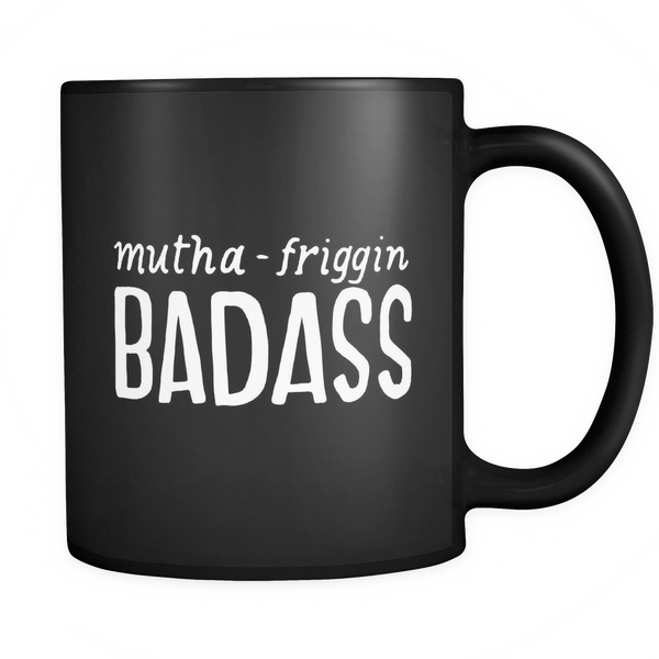 Mutha Friggin Mug